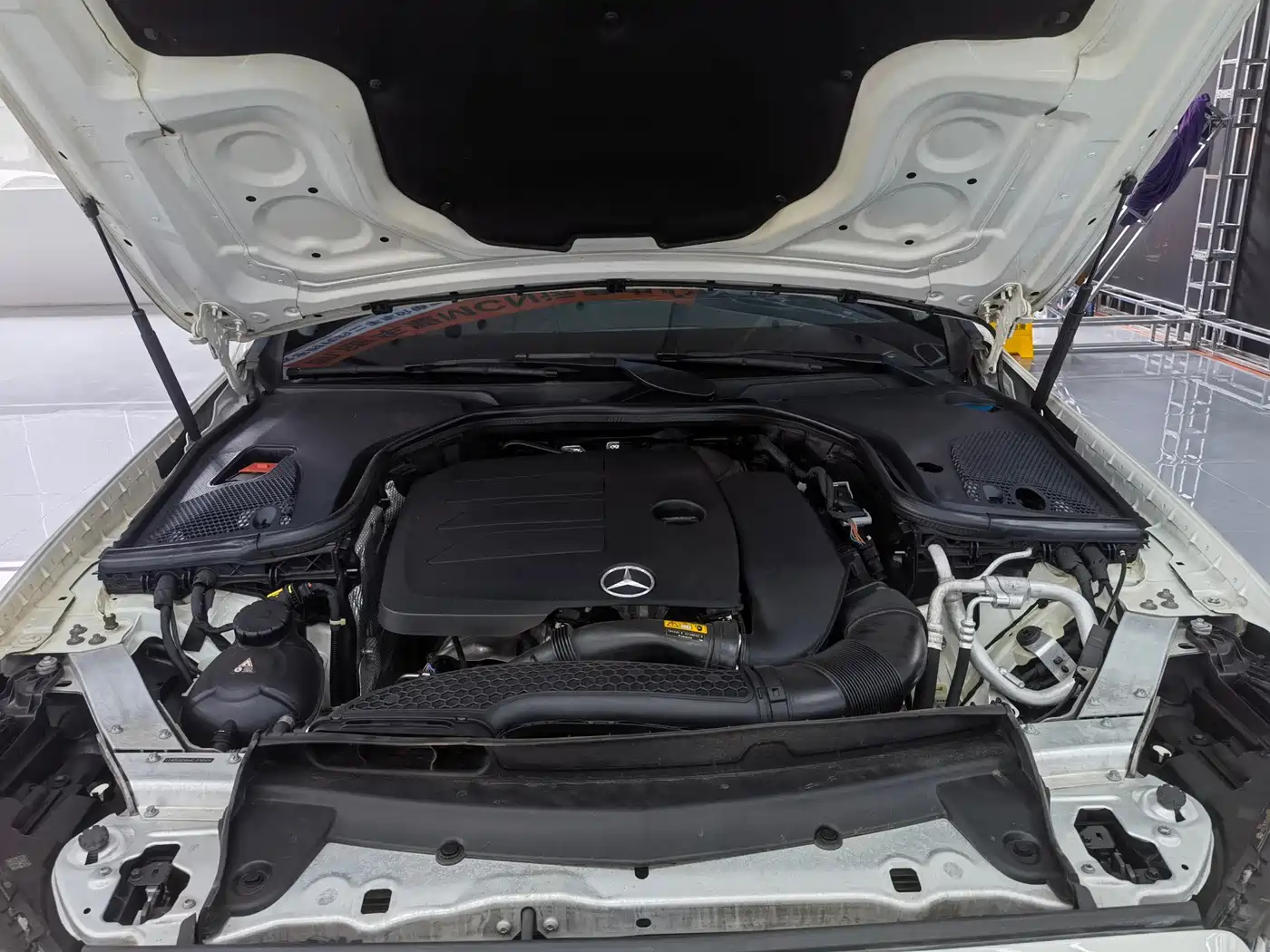 Mercedes-Benz E-Class 2019 Facelift E 300 L Sport Luxury фото 13