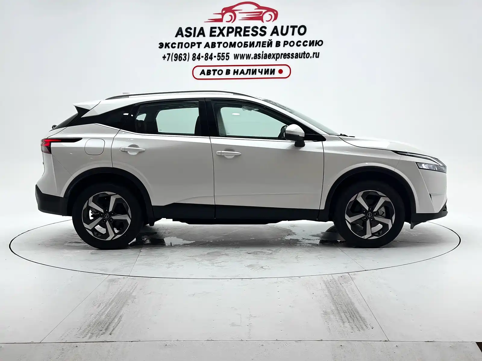 Фото 9 - Nissan Qashqai