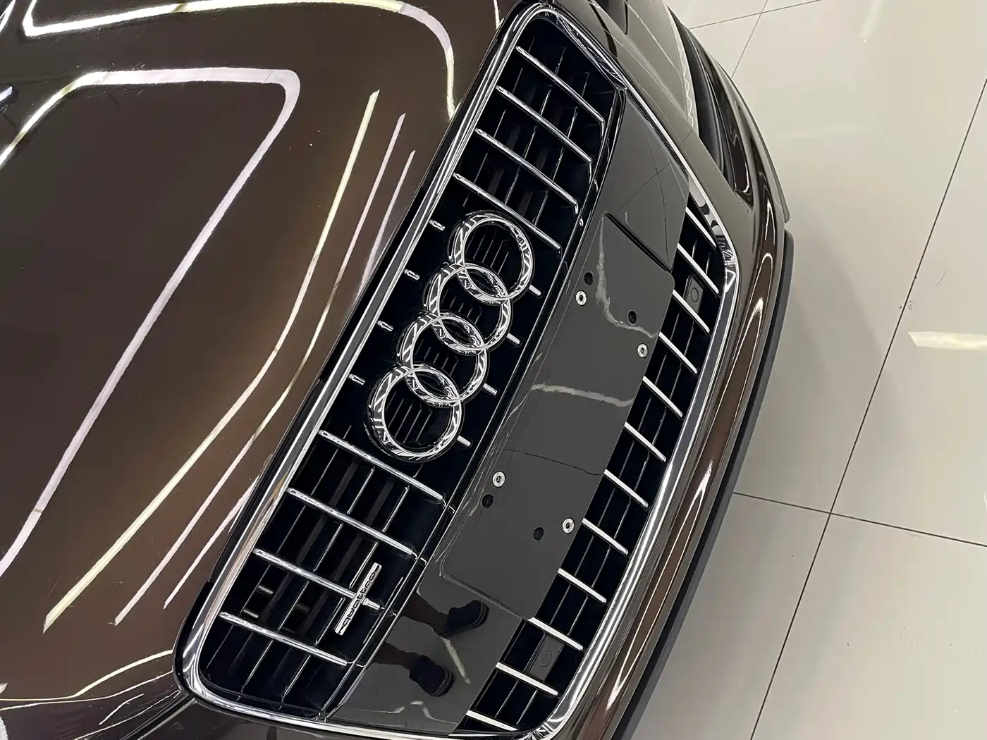 Фото 39 - Audi Q7
