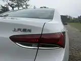 Фото 13 - Buick Excelle