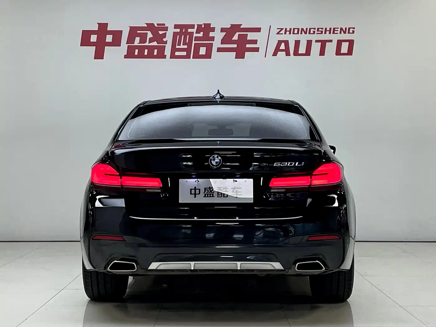  5-SERIES