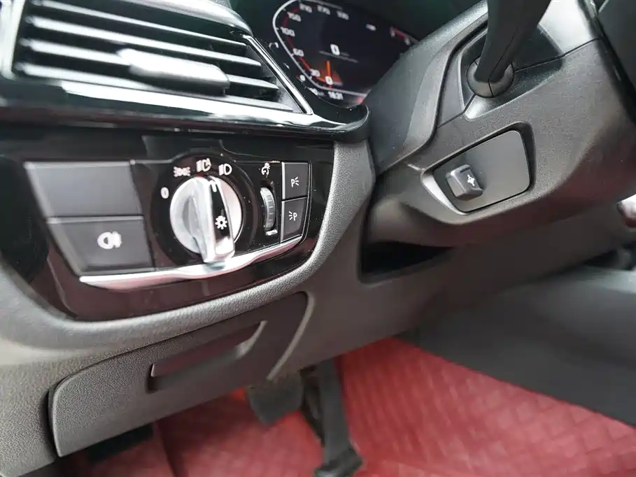 BMW 5 Series 2022 Facelift 530Li Leading M Sport Package фото 6