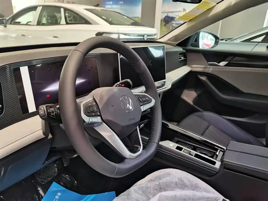 Volkswagen Magotan 2026 2026 300TSI Premium Edition