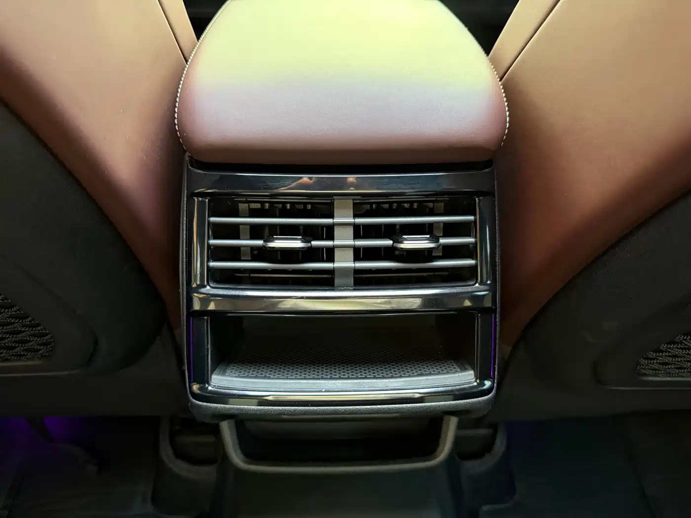 GEELY AUTOMOBILE XINGYUE L