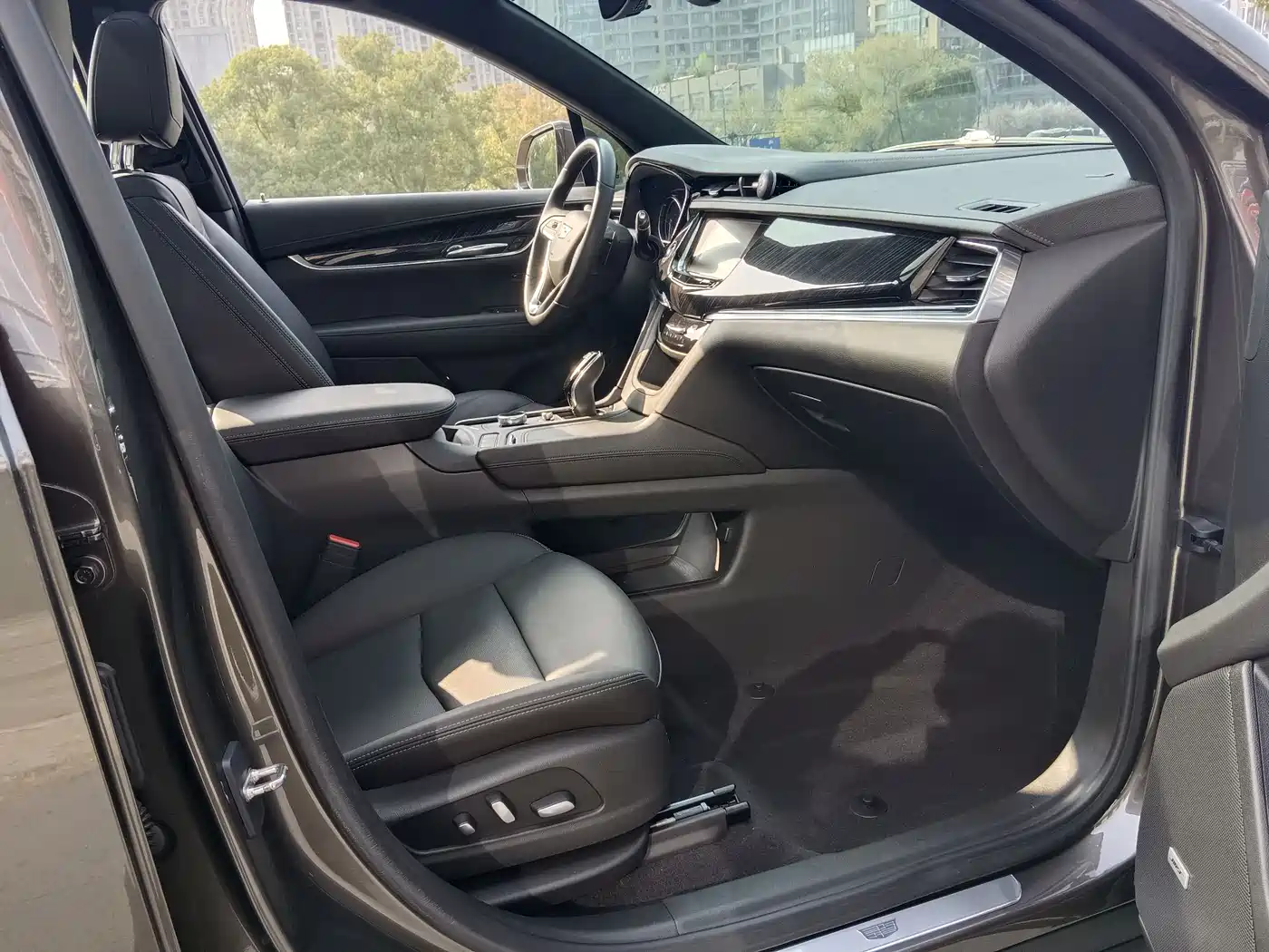 Cadillac XT6 2020 28T 6-Seater Luxury Model фото 11