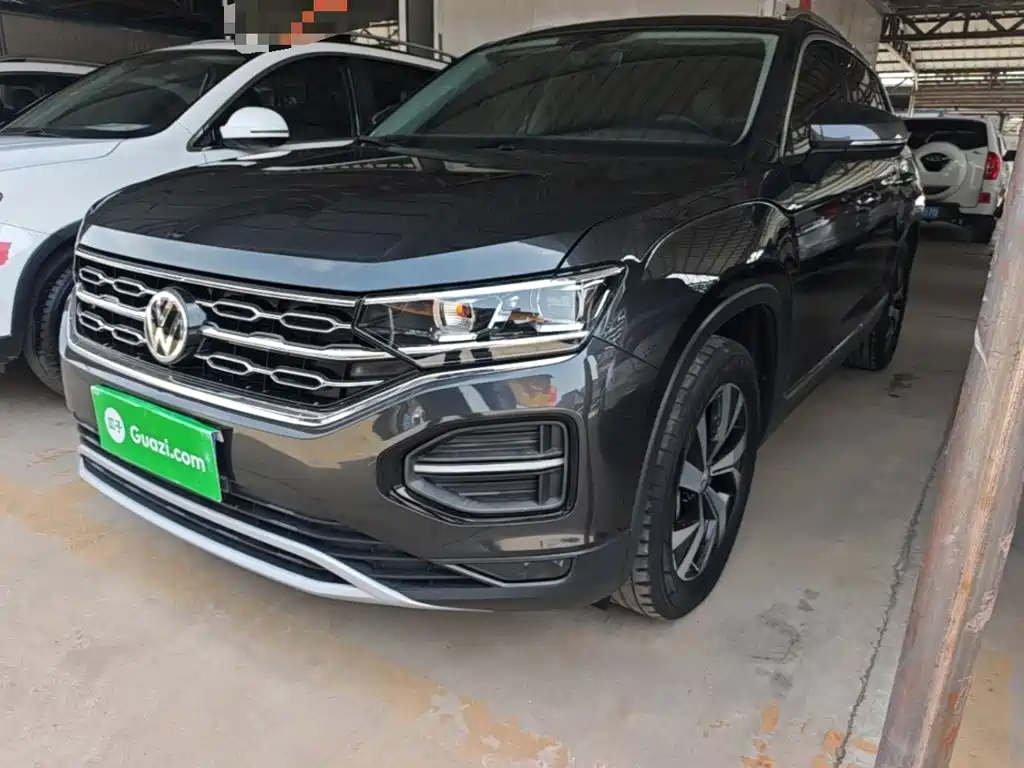 VOLKSWAGEN TANYUE