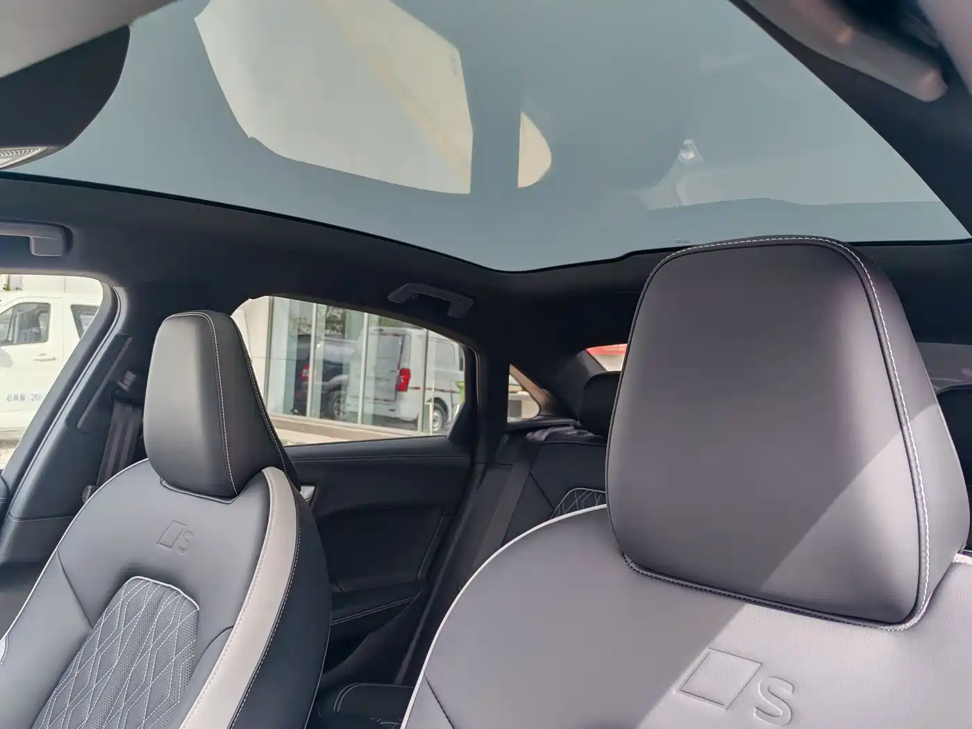 Audi A5L 2025 2.0T Sport Edition quattro фото 6