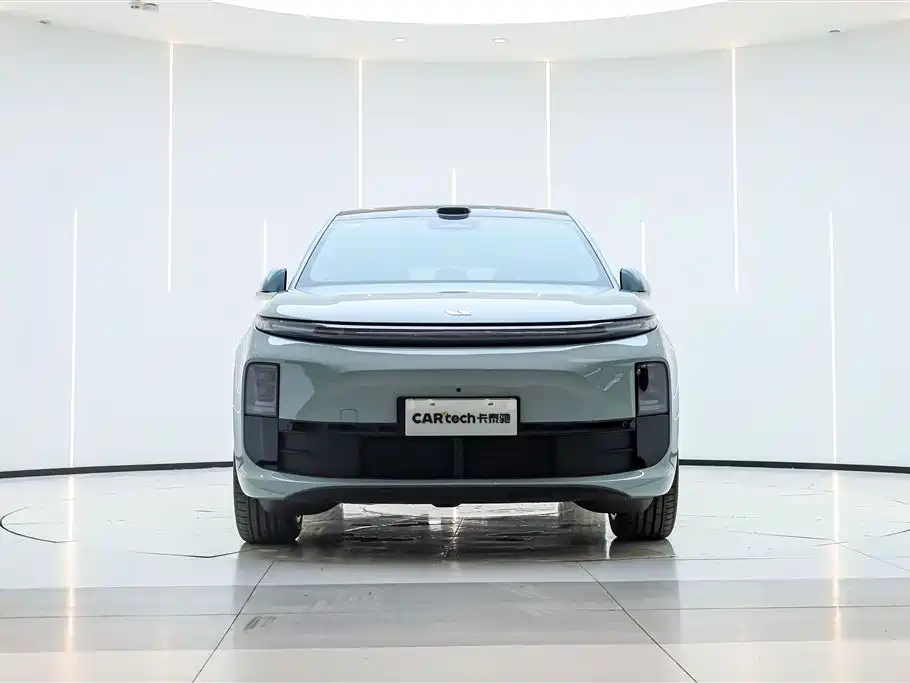 Li Auto IDEAL L6