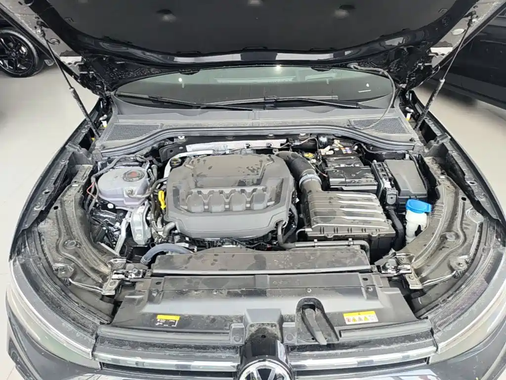 Volkswagen Passat 2025 2026 Pro 380TSI Starlight Dragon Prestige Edition