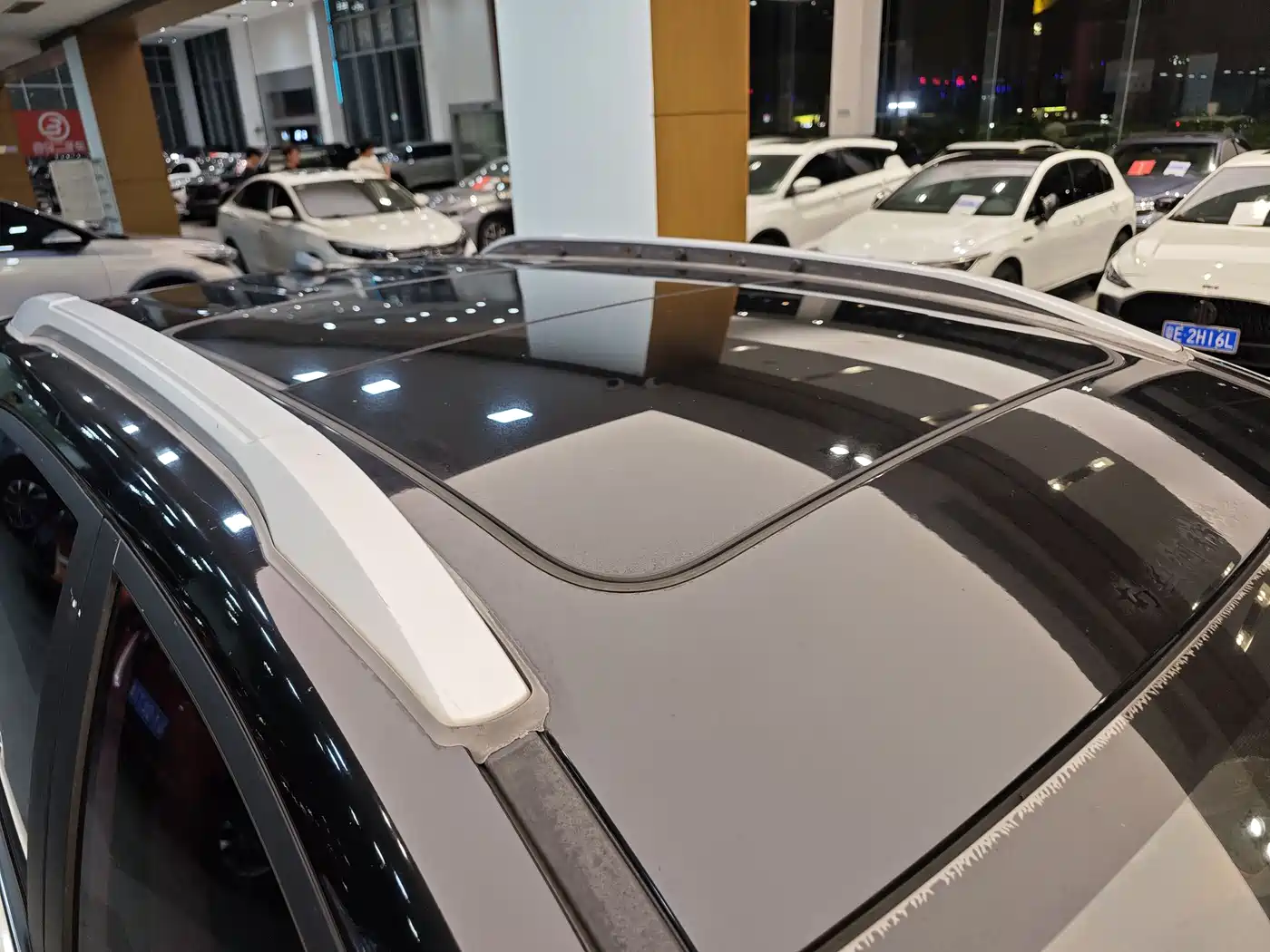 BYD Yuan 2016 1.5TID Automatic Flagship Type фото 32