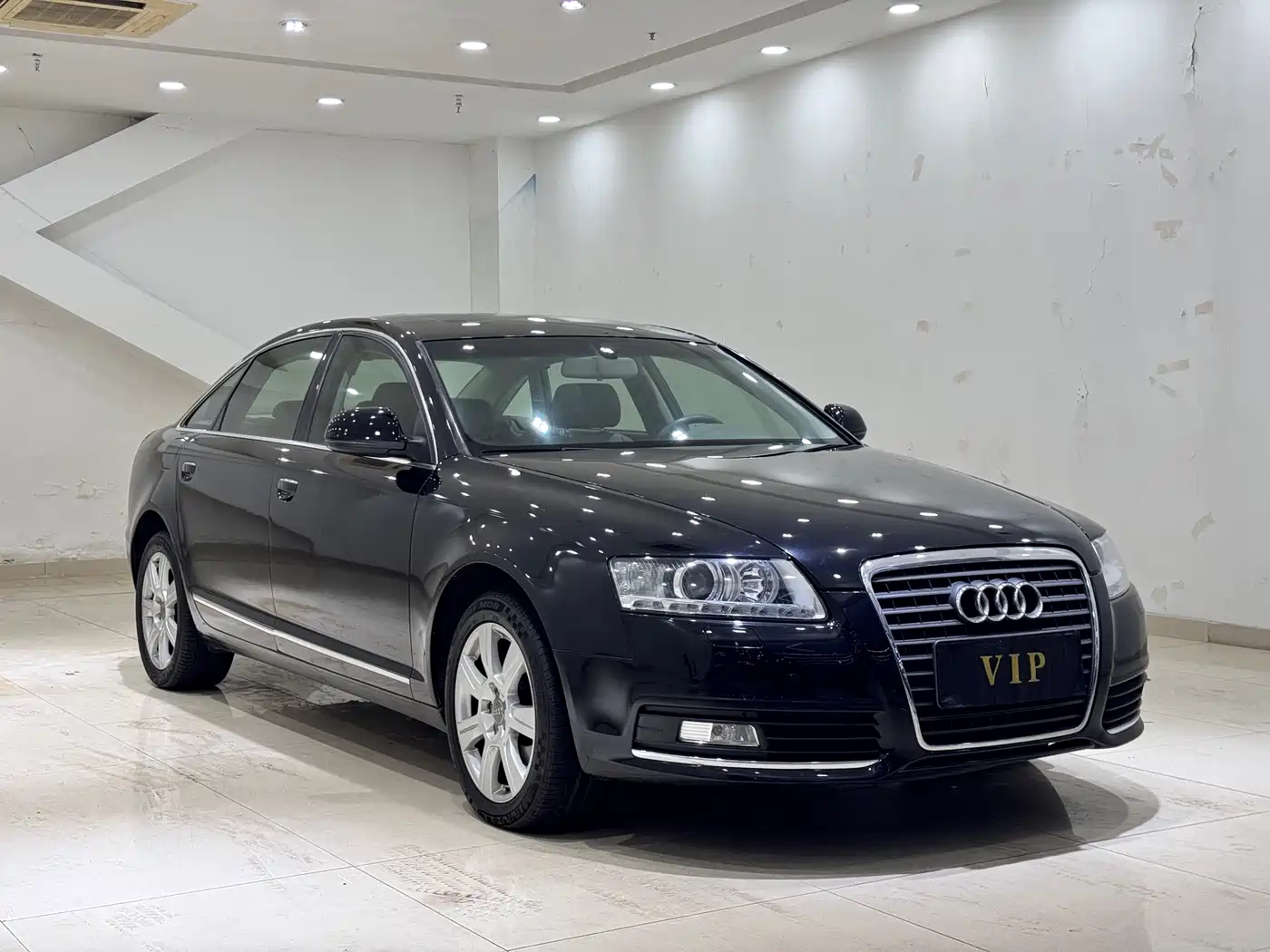 Audi A6L 2011 2.0 TFSI Automatic Comfort фото 3