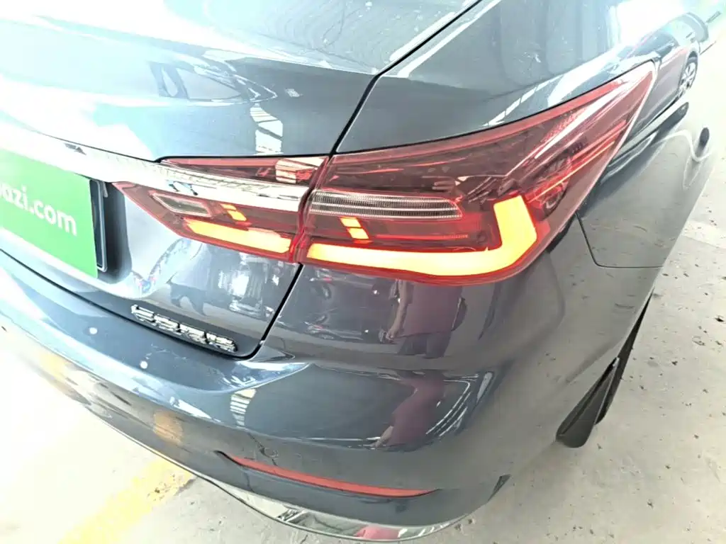 Ford Escort 2022 2021 1.5L Automatic Diamond Edition