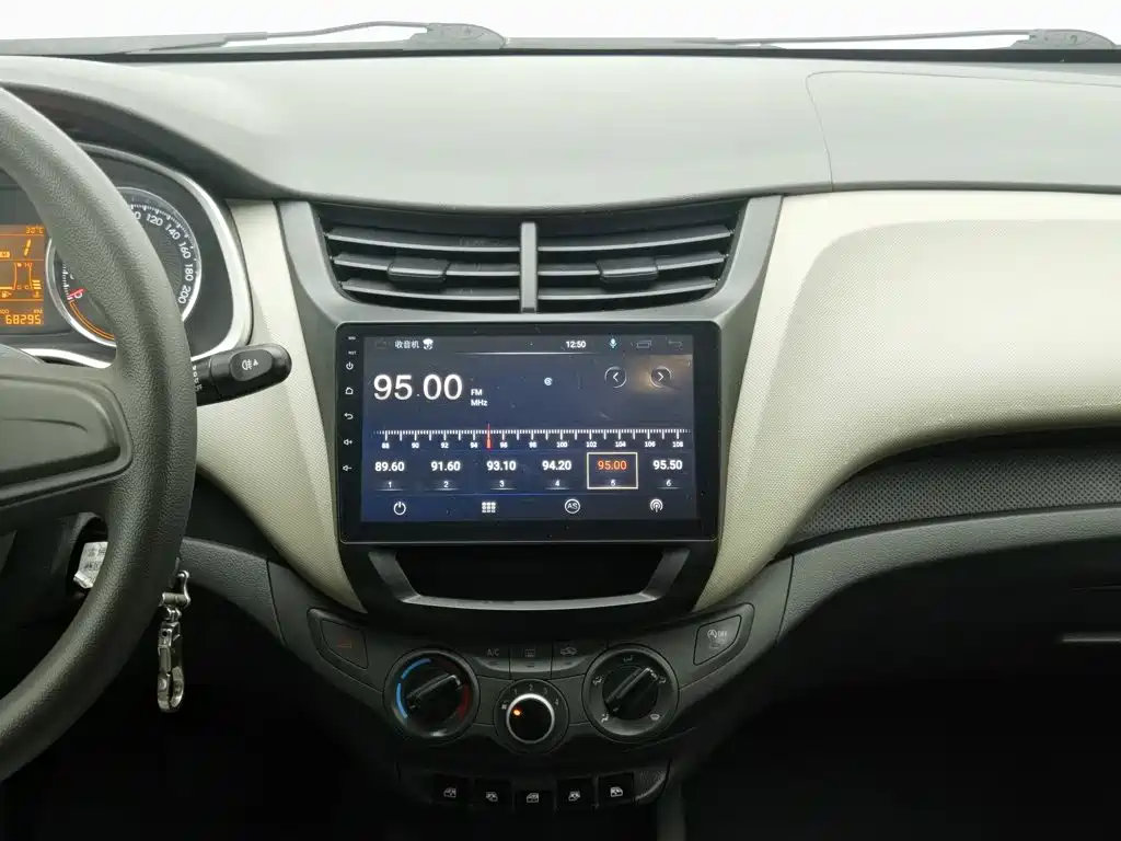 Chevrolet Sail 2019 2018 Sail 3 1.3L AMT Ideal