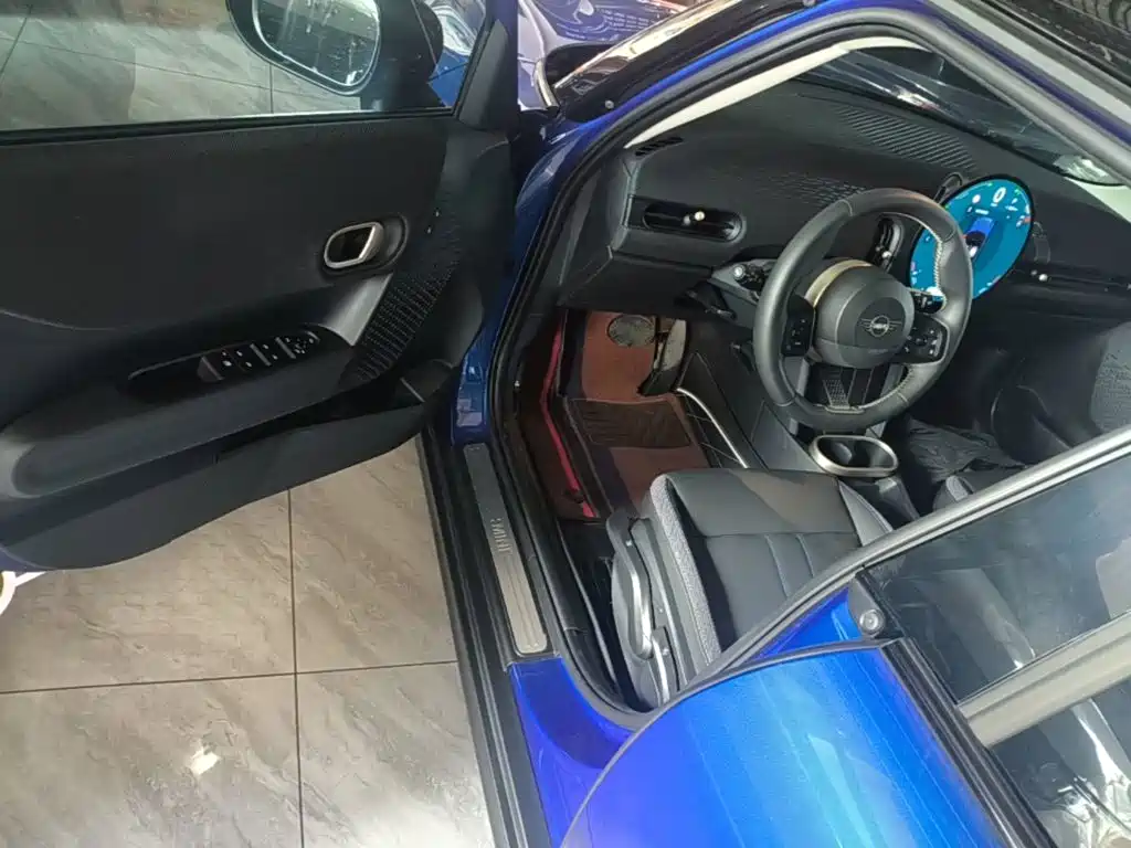 MINI MINI 2025 2025 1.5T COOPER Classic 5-Door