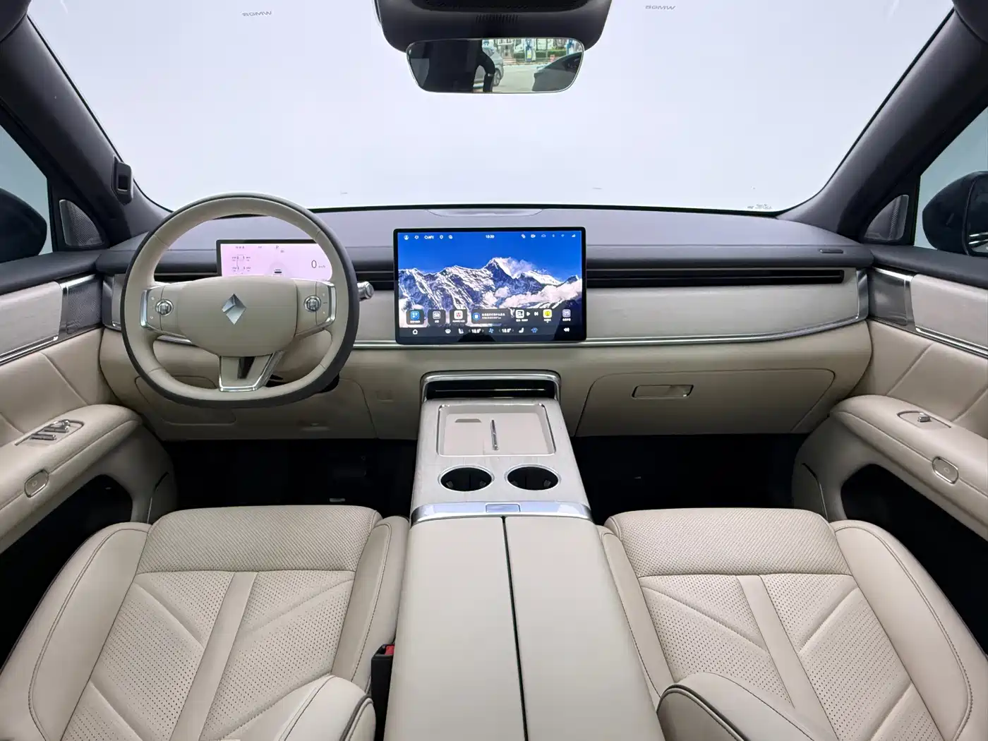 Huajing Baojun Huajing S 2026