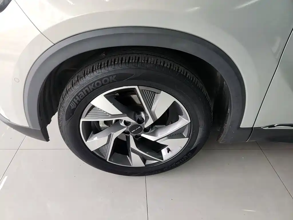 BAIC Beijing X7 2021 2020 1.5TD DCT Premium Edition