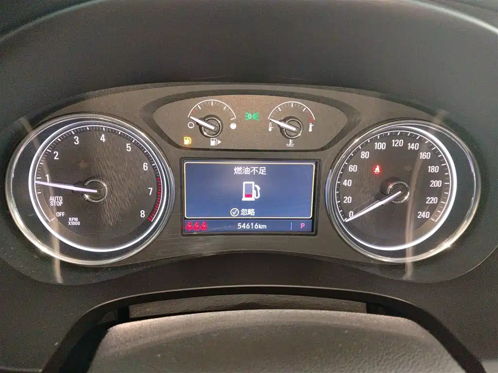 Buick LaCrosse 2021 552T Luxury Edition фото 12