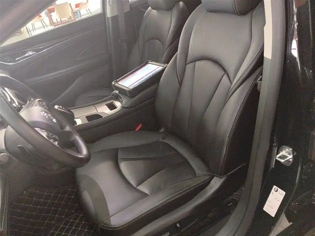 Buick LaCrosse 2021 552T Luxury Edition фото 15