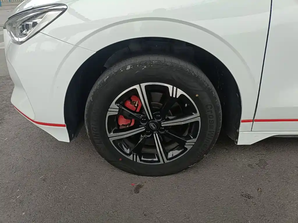 BYD e2 2020 2020 Upgraded Long Range Premium