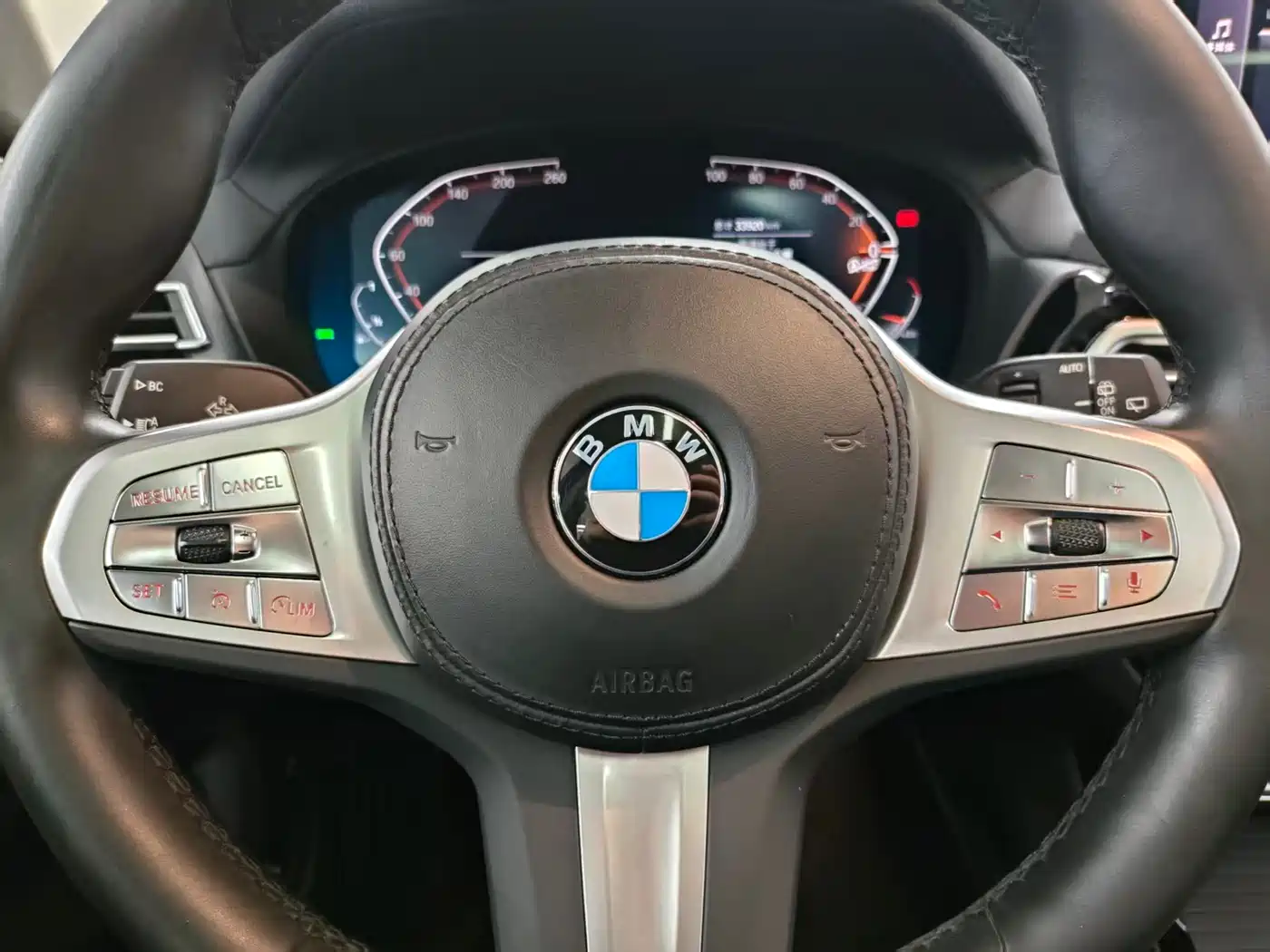 BMW X3 2023 xDrive25i M Sport Package фото 14