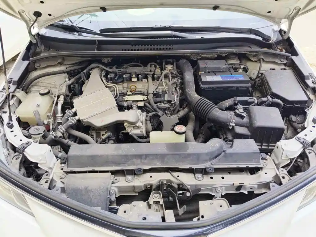 Toyota Corolla, миниатюра 3