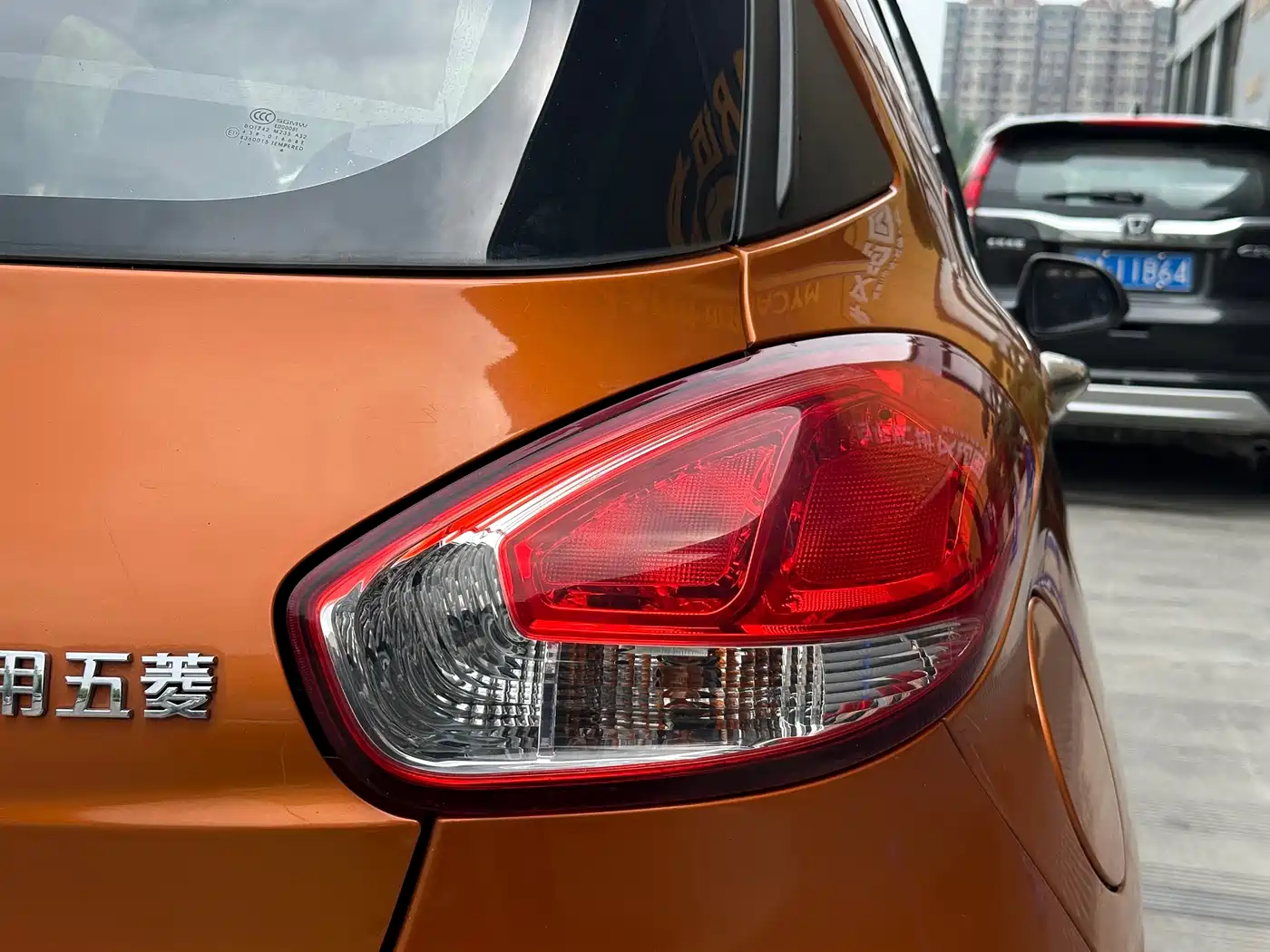 Baojun 310 2017 2016 1.2L Manual Value Edition