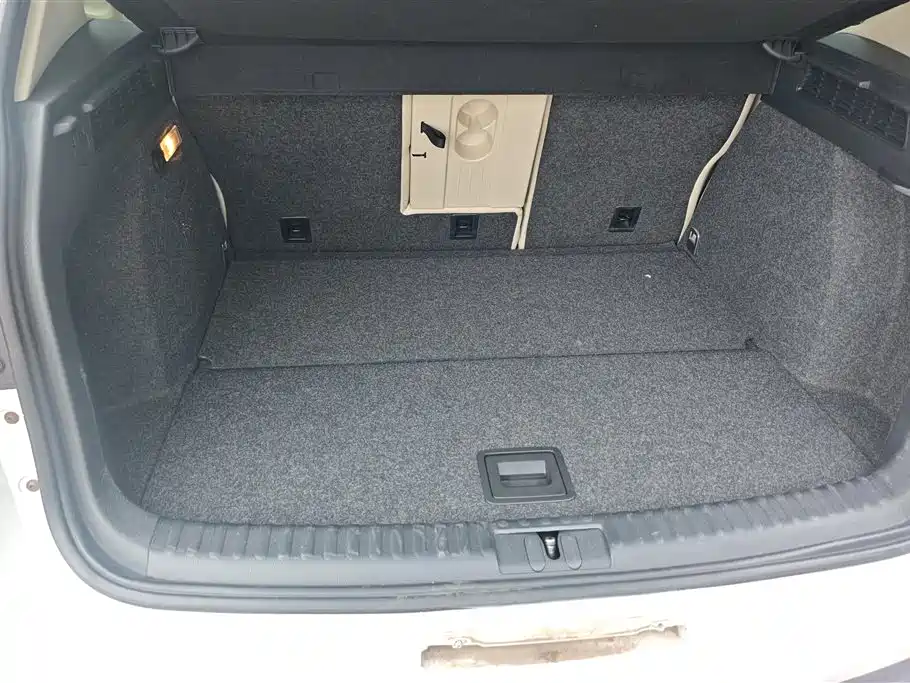 Volkswagen Tiguan 2012 2.0TSI Automatic 4WD Elite Edition фото 4