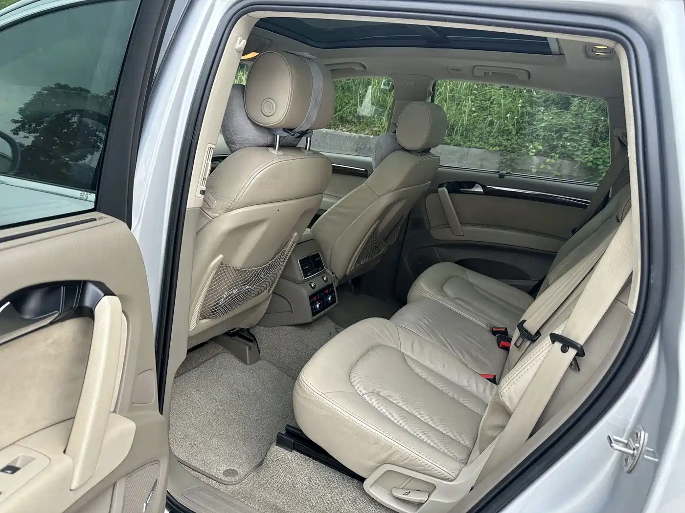 Фото 6 - Audi Q7