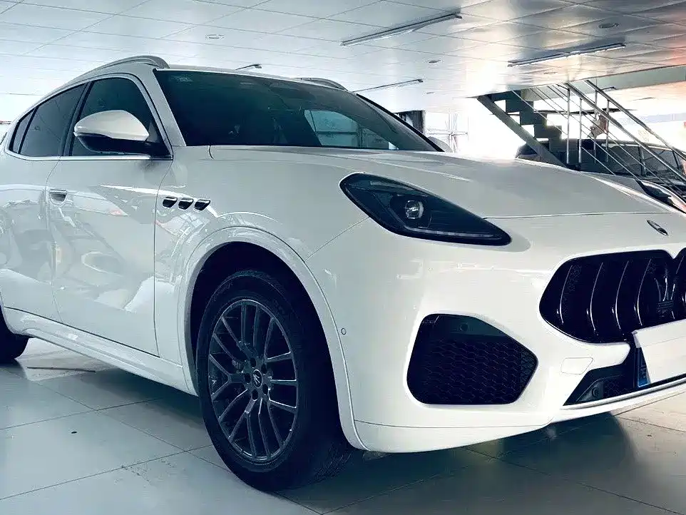 Maserati Grecale 2023 2023 2.0T GT