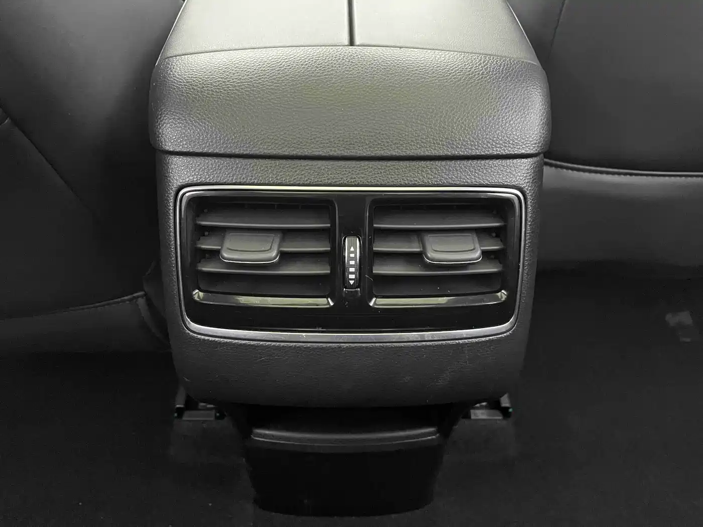 GAC TRUMPCHI GS4 PLUS