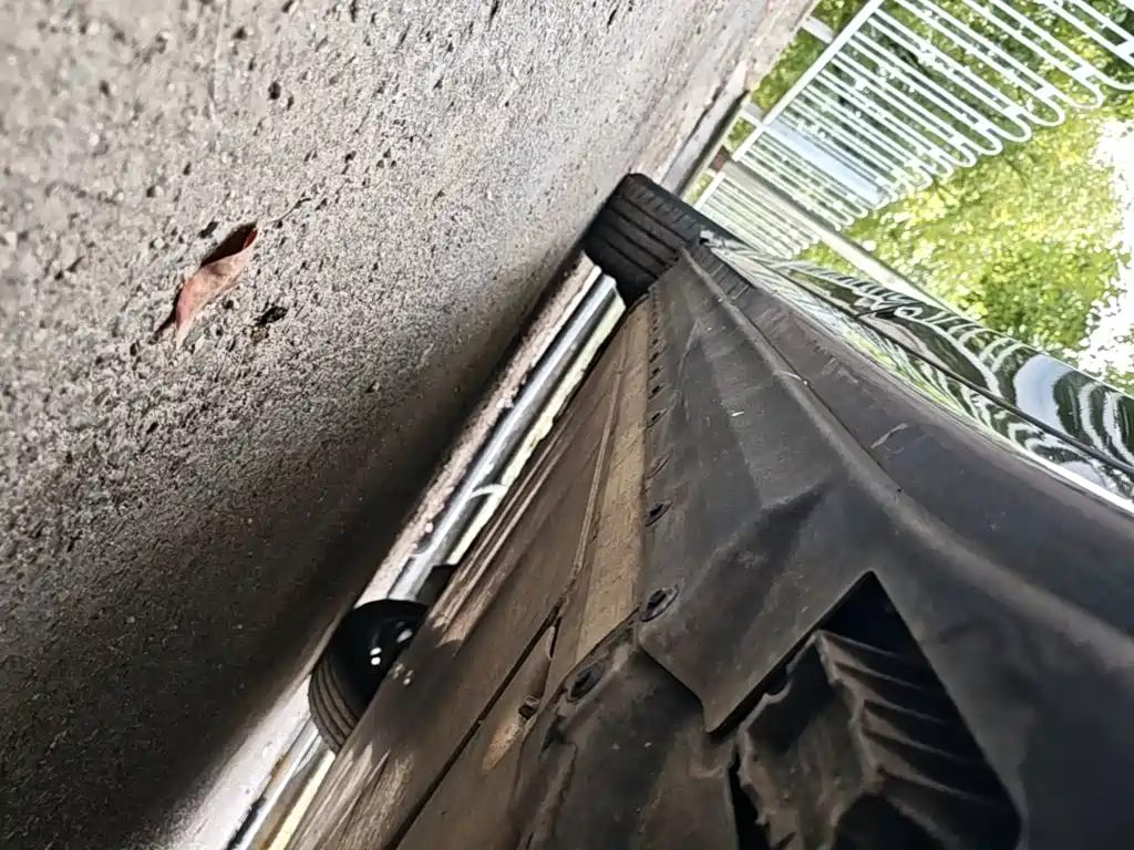 Фото 22 - BMW iX3
