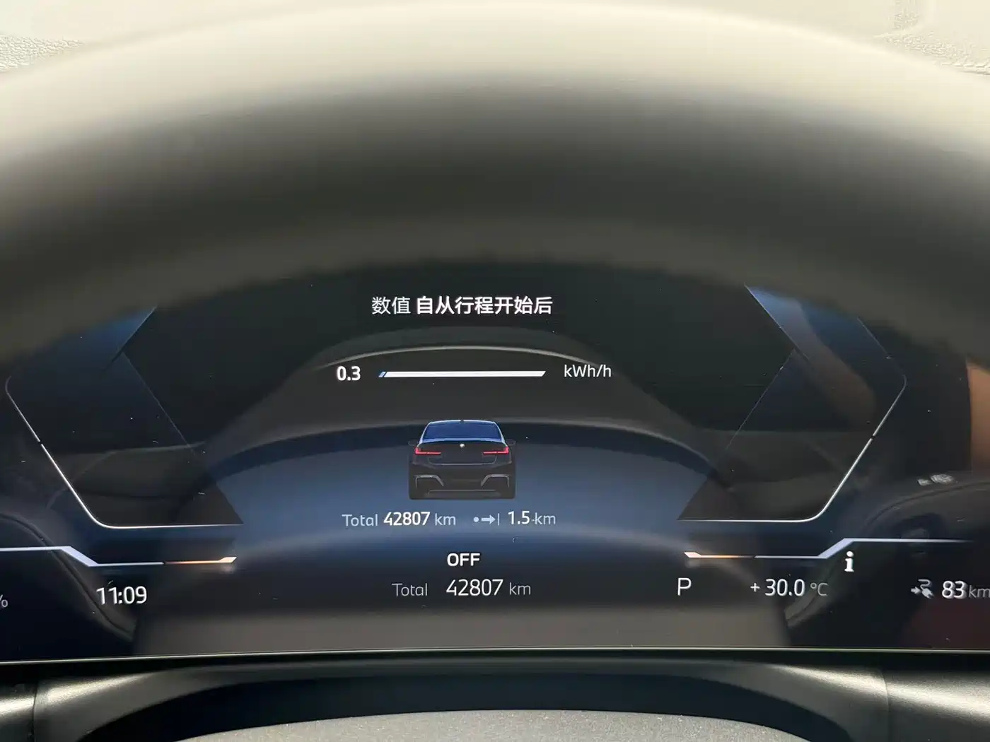 BMW i3 2024 eDrive 35 L фото 7