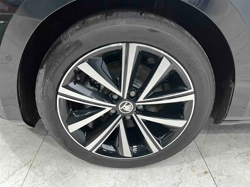 Škoda Superb 2024 TSI280 DSG Premium Edition фото 20