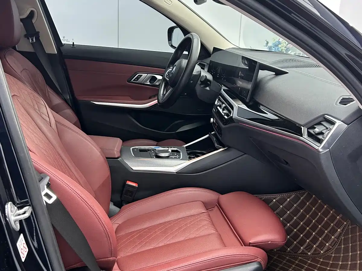 Фото 6 - BMW i3