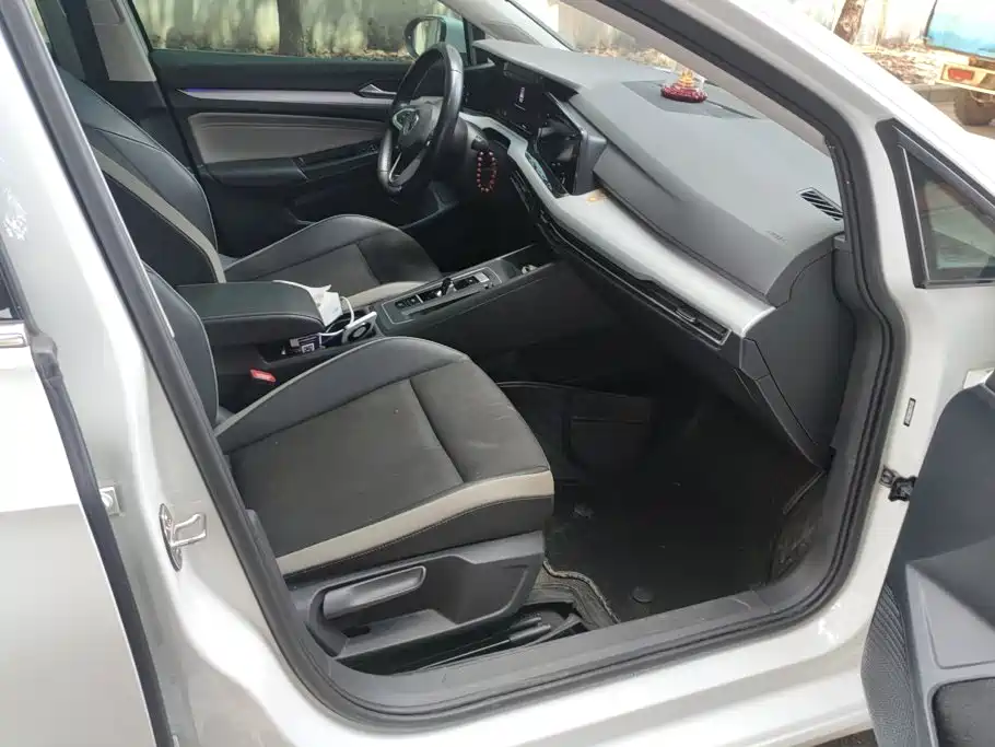 Volkswagen Golf, миниатюра 8