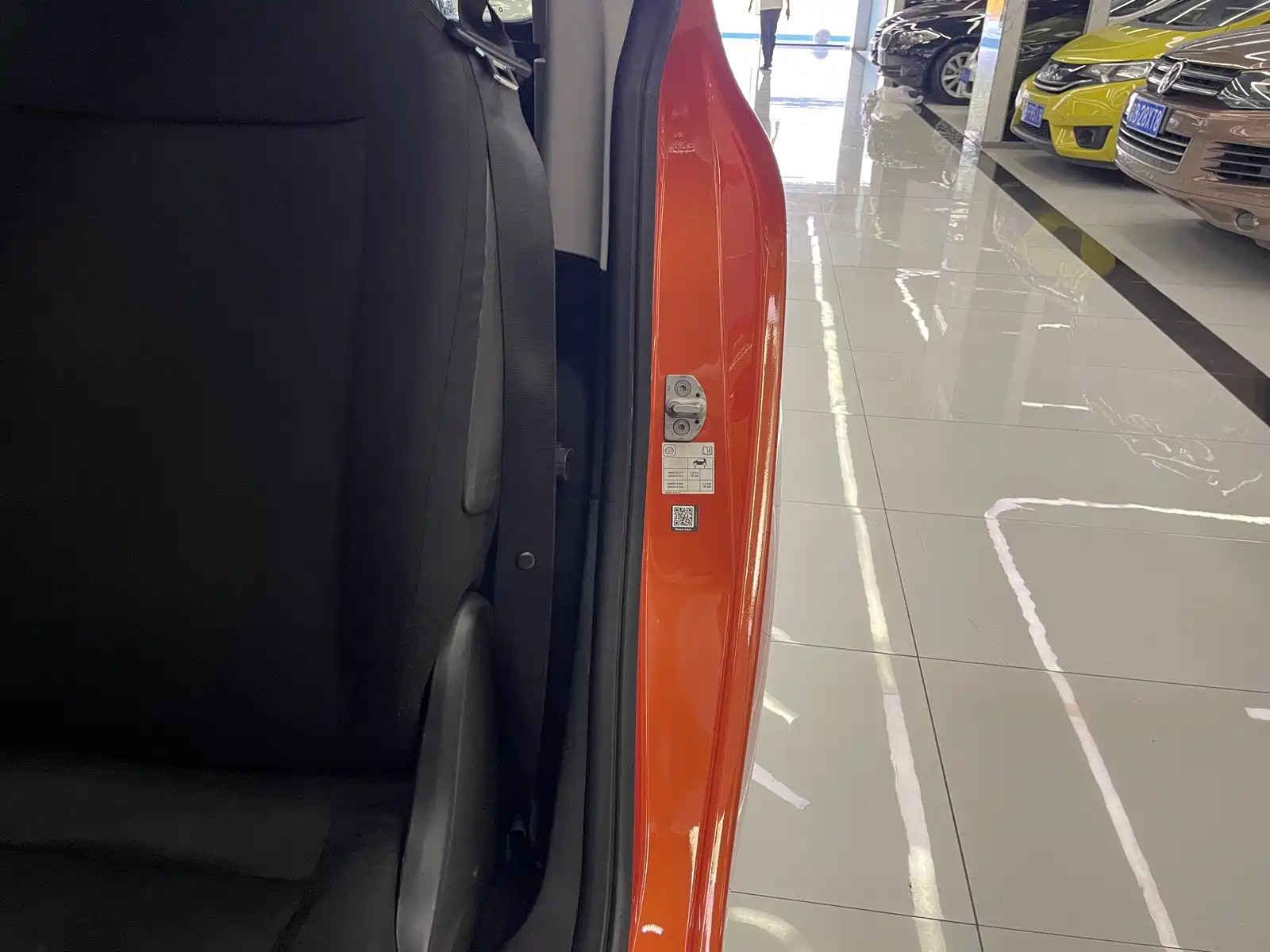 Фото 29 - smart fortwo