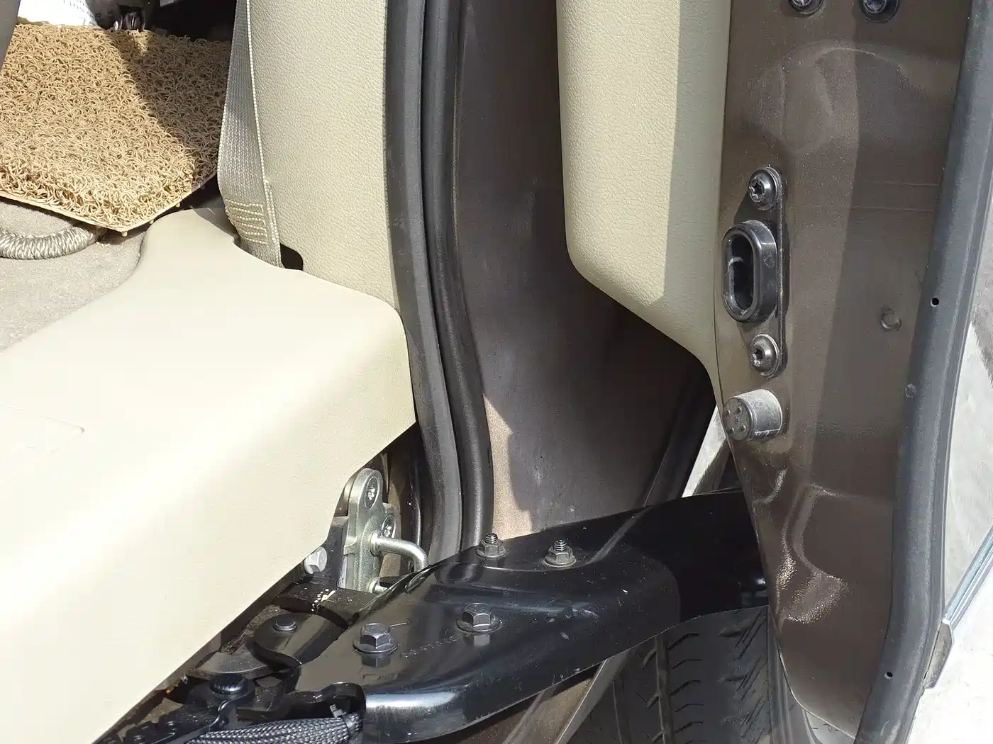 Buick GL8 2011 2011 3.0L XT Luxury Business Flagship