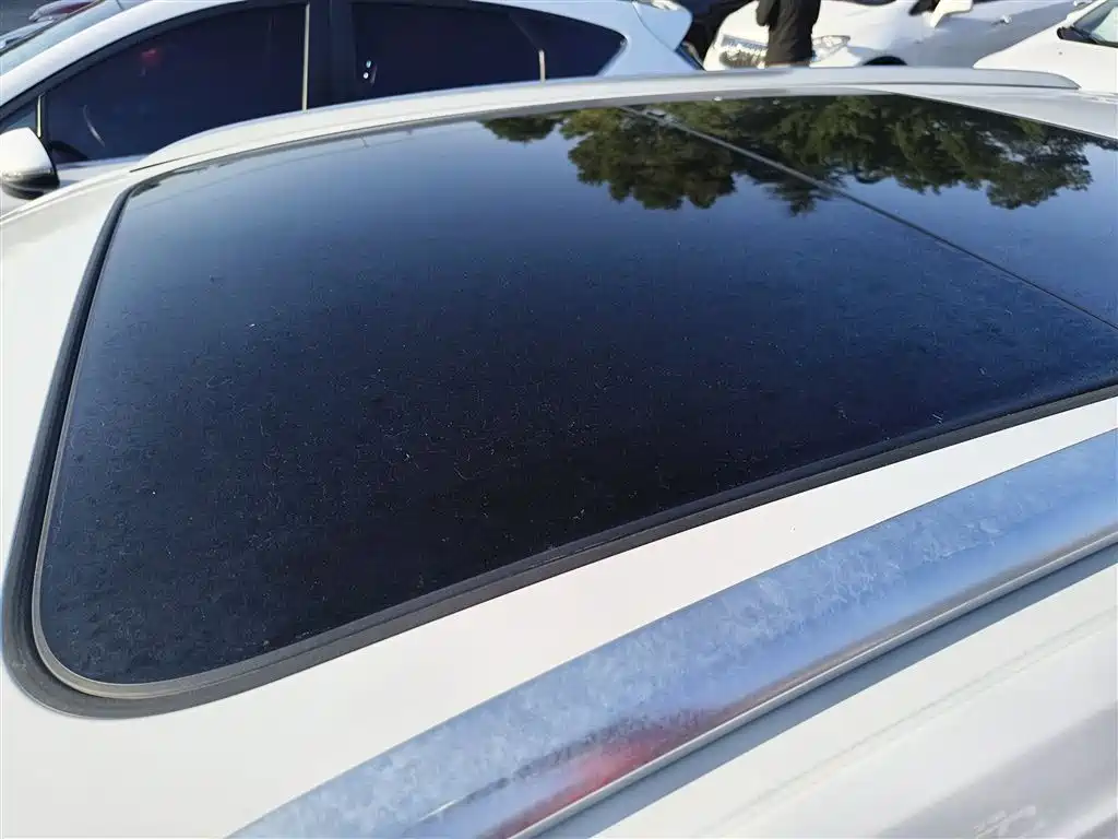 Volkswagen C-TREK 2020 1.5L Automatic Comfort Edition фото 27