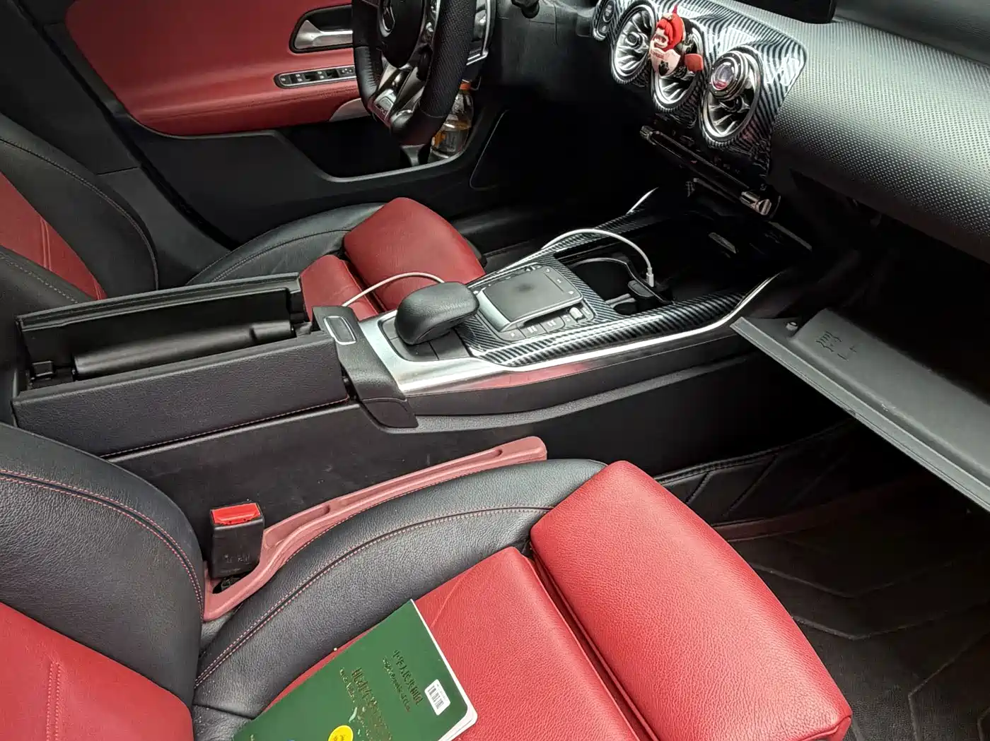 Mercedes-Benz A-Class AMG 2023 2022 AMG A 35 L 4MATIC