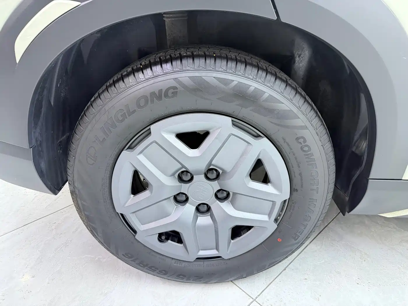 BYD Yuan UP 2025 2025 Smart Drive Edition 401KM Vitality Version