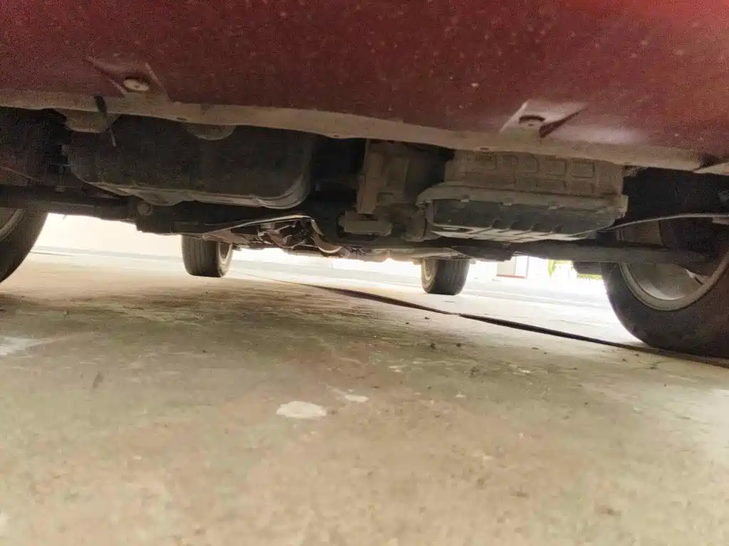 Zhonghua V3 2015 2015 1.5L Automatic Comfort Model