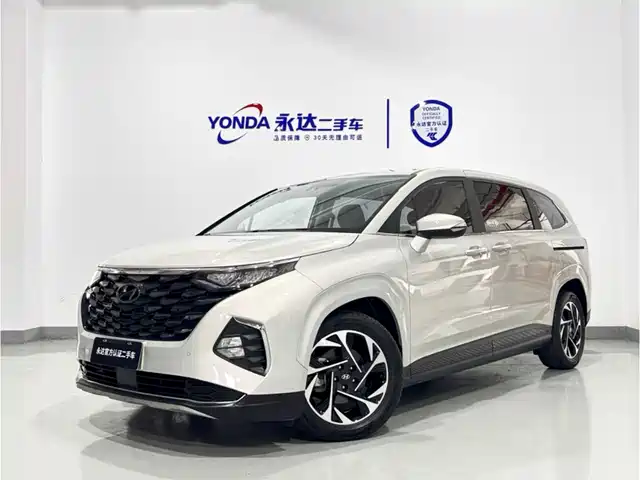  Hyundai Kustu 2022 270TGDi Smart Love Flagship TOP