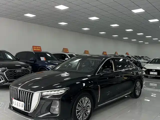 Hongqi HONGQI H5