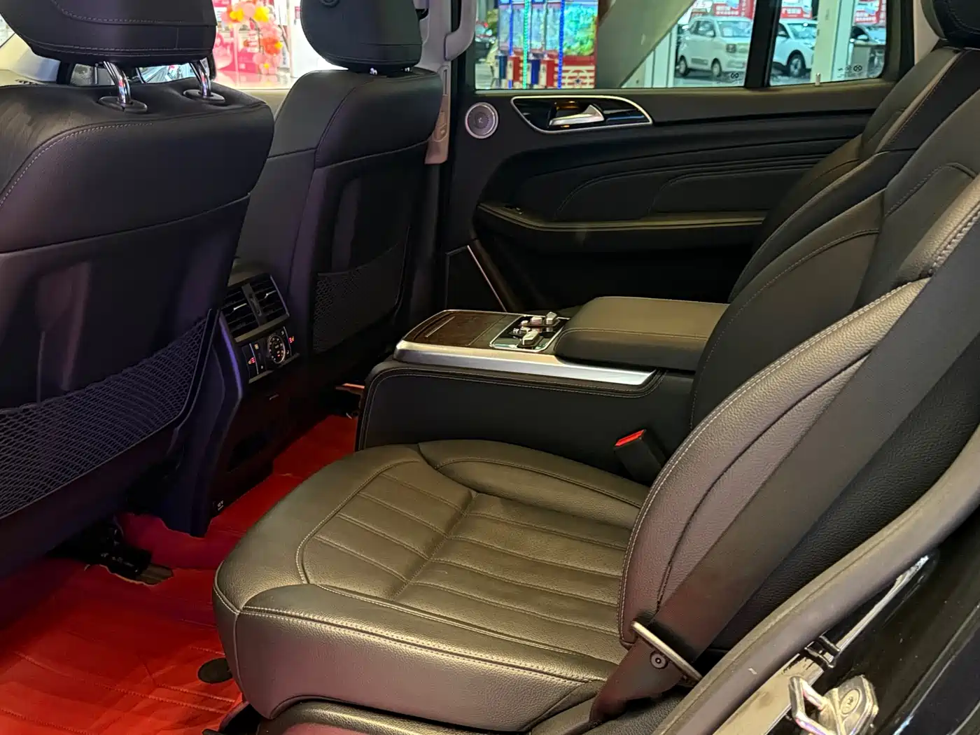 BAIC ORV Beijing Offroad BJ90 2021 4.0T Premium Edition фото 16