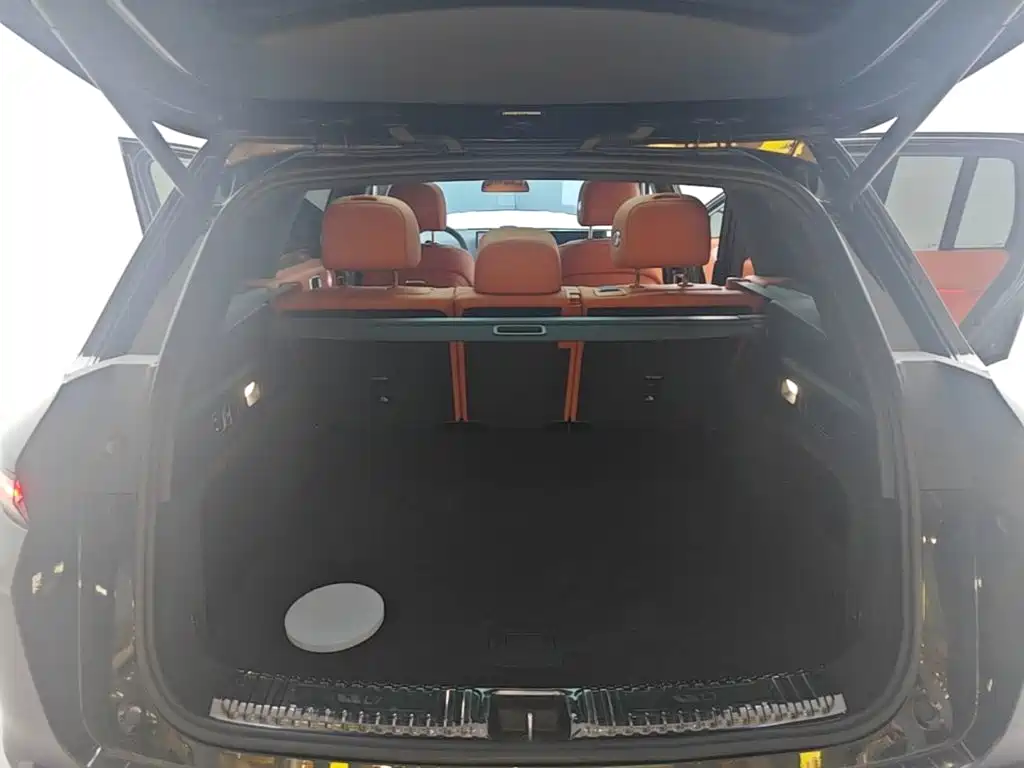 Li Auto L7 2023 2023 Max