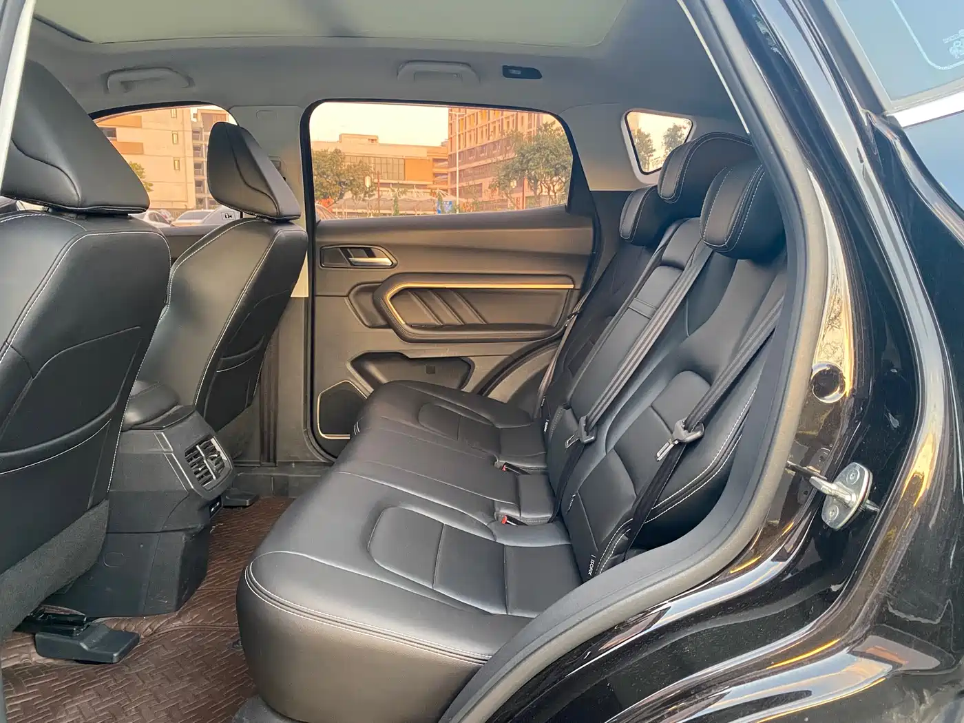Haval H6 2019 Red Label 1.5GDIT Automatic Champion Version фото 12