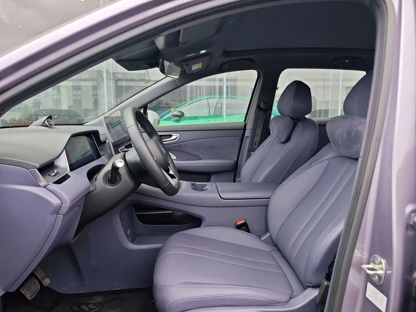 Shangjie SUV 2025 2025 Basic Model
