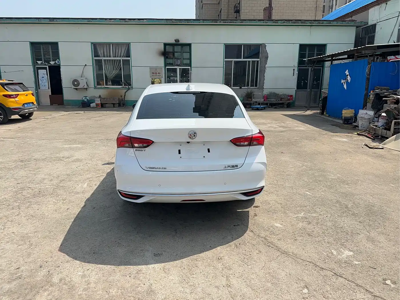 Buick Verano 2022 Pro 533T Enjoyment Edition фото 5