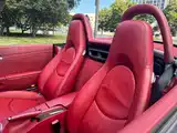 Фото 8 - Porsche Boxster