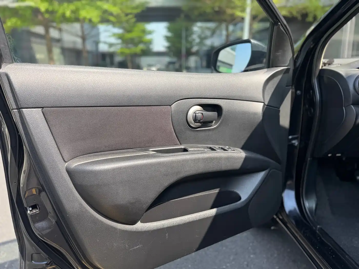 Nissan Livina 2014 2013 1.6XE CVT Comfort